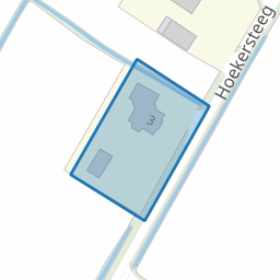 Perceel NKK01-H-2521