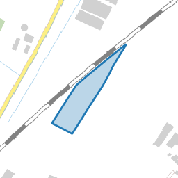 Perceel NKK01-H-2531