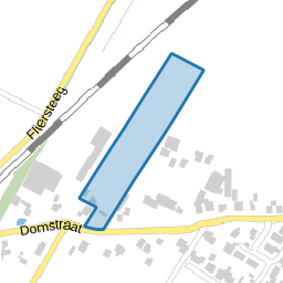 Perceel NKK01-H-2532