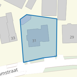 Perceel NKK01-H-2534