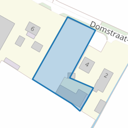 Perceel NKK01-H-2542