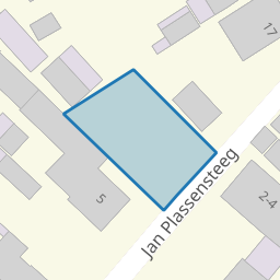 Perceel NKK01-H-2545