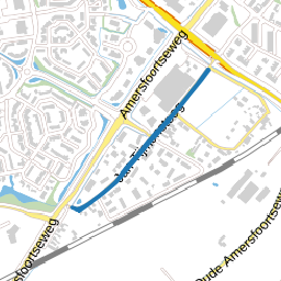 Perceel NKK01-H-2549