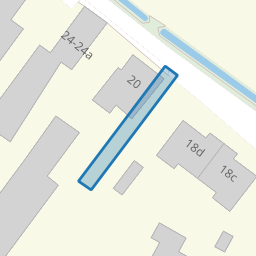 Perceel NKK01-H-2555