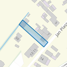 Perceel NKK01-H-2560