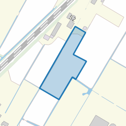 Perceel NKK01-H-2573