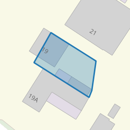 Perceel NKK01-H-2575