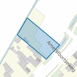 Perceel NKK01-H-2583