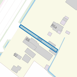 Perceel NKK01-H-2591