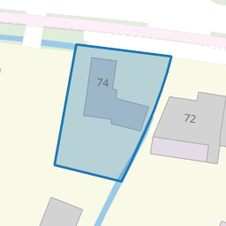 Perceel NKK01-H-2596