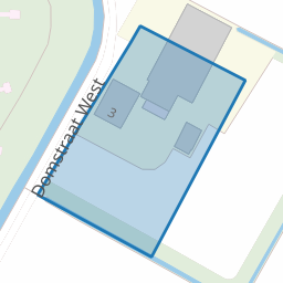 Perceel NKK01-H-2621