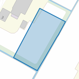 Perceel NKK01-H-2622