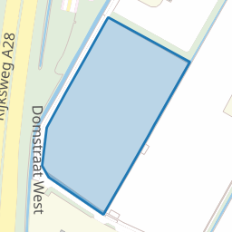 Perceel NKK01-H-2623