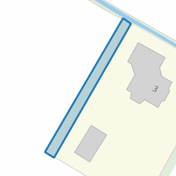 Perceel NKK01-H-2626