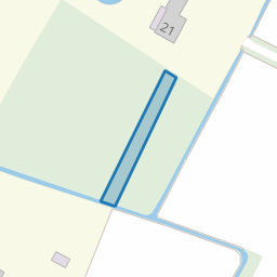 Perceel NKK01-H-2646