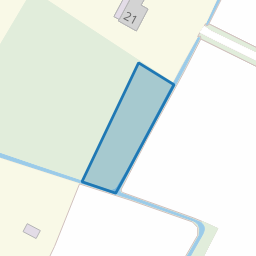 Perceel NKK01-H-2647