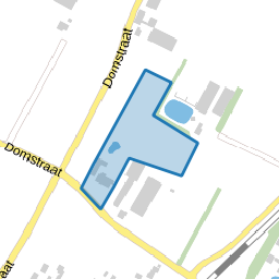 Perceel NKK01-H-2648