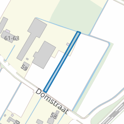 Perceel NKK01-H-2649