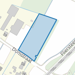 Perceel NKK01-H-2651