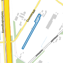 Perceel NKK01-H-2653