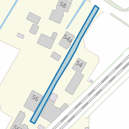 Perceel NKK01-H-2654