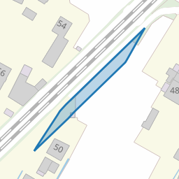 Perceel NKK01-H-2656