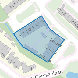 Perceel NKK01-H-2691