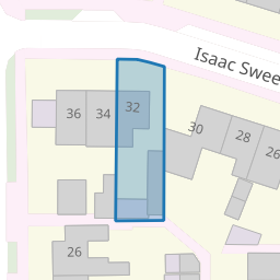 Perceel NKK01-H-2697