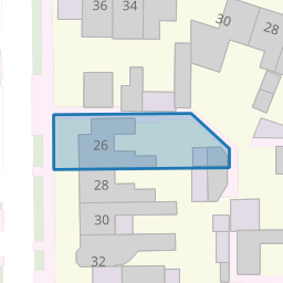 Perceel NKK01-H-2698