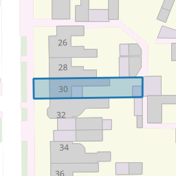 Perceel NKK01-H-2700
