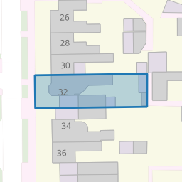 Perceel NKK01-H-2701