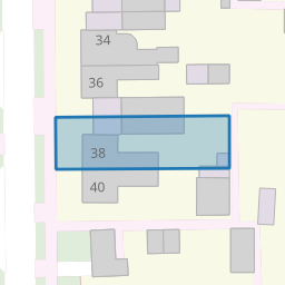 Perceel NKK01-H-2704
