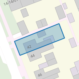 Perceel NKK01-H-2714