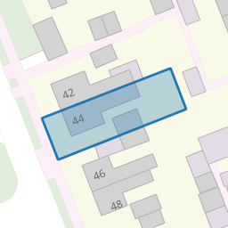 Perceel NKK01-H-2715