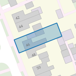 Perceel NKK01-H-2716