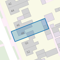 Perceel NKK01-H-2717