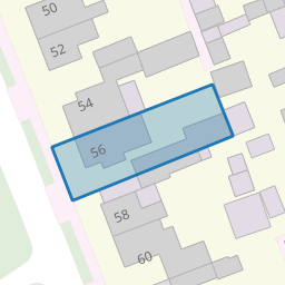 Perceel NKK01-H-2721