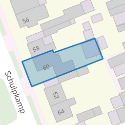 Perceel NKK01-H-2723