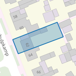 Perceel NKK01-H-2724