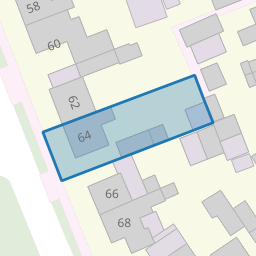 Perceel NKK01-H-2725