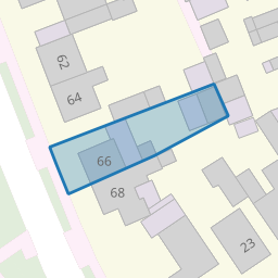 Perceel NKK01-H-2726