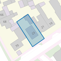 Perceel NKK01-H-2729