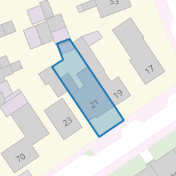 Perceel NKK01-H-2730