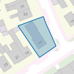 Perceel NKK01-H-2732