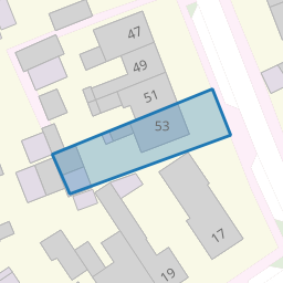 Perceel NKK01-H-2733