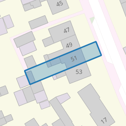 Perceel NKK01-H-2734