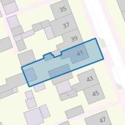 Perceel NKK01-H-2739