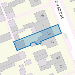 Perceel NKK01-H-2740