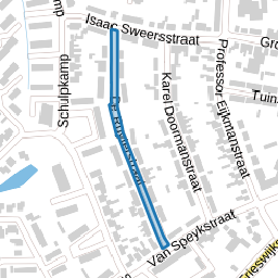 Perceel NKK01-H-2741