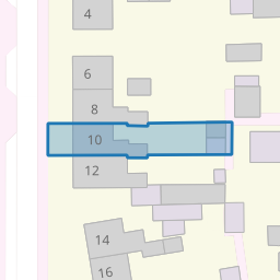 Perceel NKK01-H-2745